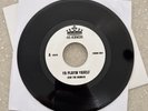 jeru the damaja vinyl Ya Playin Yaself Jukebox 45