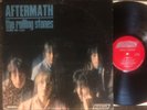 THE ROLLING STONES Aftermath - 1966 1st US Mono Press London LP - BEAUTIFUL VG+
