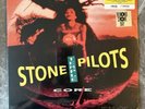 Stone Temple Pilots - Core LP  2013 RSD - Hand Numbered - Yellow vinyl Sealed