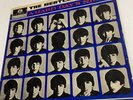 The Beatles A Hard Days Night Mono Vinyl Album PMC 1230