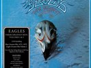 Eagles - Their Greatest Hits Volumes 1 & 2 Vinyl, LP