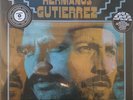 Hermanos Gutiérrez (2) El Bueno Y El Malo - LP 33T