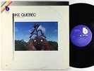 Ike Quebec - Congo Lament LP - Blue Note