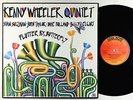 Kenny Wheeler Quintet - Flutter By, Butterfly LP - Soul Note Italy VG+