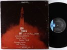 Lou Donaldson - Lou Takes Off LP - Blue Note - BST 81591 VG+
