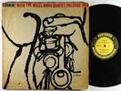 Miles Davis Quintet - Cookin' LP - Prestige - PRLP 7094 Mono DG RVG 446 W 50th