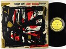 Sonny Rollins - Sonny Boy LP - Prestige - PRLP 7207 Mono DG RVG