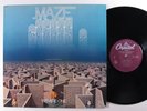 MAZE We Are One CAPITOL LP VG+ o