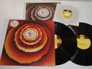 Clean  1976 Stevie Wonder Songs In The Key Of Life LP w/ Booklet & 7