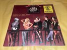 PANIC AT THE DISCO - A Fever You Can't Sweat Out - 12”LPs 2021 Silver Vinyl
