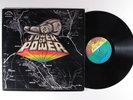 TOWER OF POWER East Bay Grease SAN FRANCISCO LP VG+ o