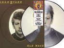 PRESALE-RINGO STARR OLD WAVE -Vinyl 12