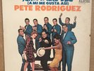 PETE RODRIGUEZ - I LIKE IT LIKE THAT / RARE LATIN SOUL BOOGALOO DESCARGA ALEGRE
