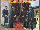 RAMON AYALA Y LOS BRAVOS DEL NORTE - Abrigando su tumba / NORTEÑO RANCHERO MEX