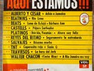GUATEMALA COMPILATION PICARO / Los Castells - Pajaro Surf PRIMITIVE GARAGE LP