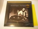 Donald Fagen THE NIGHTFLY Mobile Fidelity UltraDisc One-Step SEALED LTD #1728