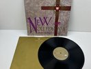 Simple Minds - New Gold Dream (81-82-83-84) LP Vinyl Record 1982 Album & Inner