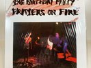 [NEW] The Birthday Party - Prayers on Fire (Vinyl Record) Nick Cave - GEEBEEDEE