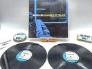 Madlib Shades Of Blue (Madlib Invades... -  VG+/VG+   Ultrasonic Clean