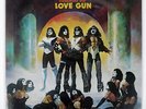 KISS LOVE GUN CASABLANCA VIP6435 Japan VINYL LP