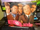 THE EQUALS. 