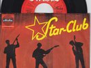 7 45 Bobby Patrick Big Six -  Roly-Poly Ariola Star-Club Promo Single RARE