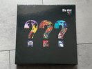 Die Drei ??? (Fragezeichen) - Picture-Vinyl Box 21 - 30  LP  OVP / Neu