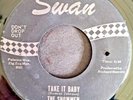 Northern Soul The Showmen Take it baby / In paradise EX condition