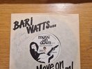 Bari Watts ..Move on Down  7