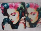 Madonna – Fever In Cologne - Rare