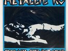 STOOGES METALLIC K.O IMPORT IMP1015 US VINYL LP