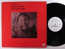 EUGENE MCDANIELS Headless Heroes Of The... ATLANTIC LP test pressing w/ insert o