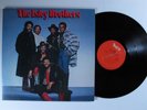 ISLEY BROTHERS Go All The Way T-NECK LP VG+ gatefold o