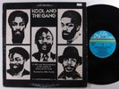 KOOL & THE GANG History Of - Radio Program DE-LITE LP promo o