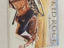 double vinyl record kid rock born free, 2010