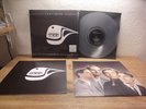 Kraftwerk – Trans Europa Express clear Vinyl + Booklet mint- KRAUTROCK Lp