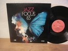 Focus '65 – Jazz  orig MPS Lp 1969 mint- jazz , Modal Top Rarität