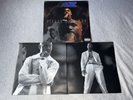 Pieces of a Man AZ LP (EU Record, 1998)