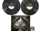 Cody Jinks Signed Change The Game Limited Edition Black Grey Smoke Vinyl Album