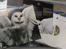 DEFTONES Diamond Eyes LP White Vinyl NM Still In Shrink †††  Team Sleep