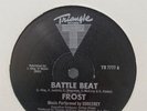 FROST battle beat 12