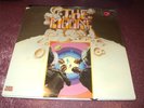 THE MOON S/T THE MOON LP SEALED IMPERIAL LABEL 12444PSYCH FROM 1970 NO BAR CODE