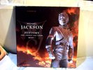 MICHAEL JACKSON 3 LP SET 