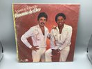 Binomio De Oro Somos El Vallenato LP Vinyl Costeño Autographed?