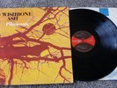 WISHBONE ASH - PILGRIMAGE  L/P 1971 MCA BLACK/ RED LABELS  GATEFOLD  EX/EX
