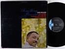 Jack Wilson - Something Personal LP - Blue Note - BST 84251 RVG