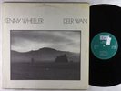 Kenny Wheeler - Deer Wan LP - ECM Germany VG+