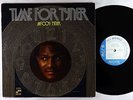 McCoy Tyner - Time For Tyner LP - Blue Note