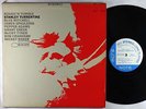Stanley Turrentine - Rough 'N Tumble LP - Blue Note - BST 84240 RVG NY USA