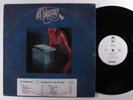 PAGES Self Titled EPIC JE-35459 LP VG+/VG++ wlp o